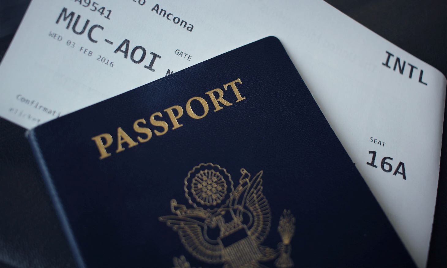 How Much Is It to Get a Passport? Fees and Costs in 2024