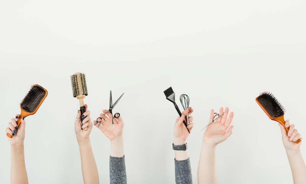 Can You Have a Fringe In a Passport Photo? UK Guide