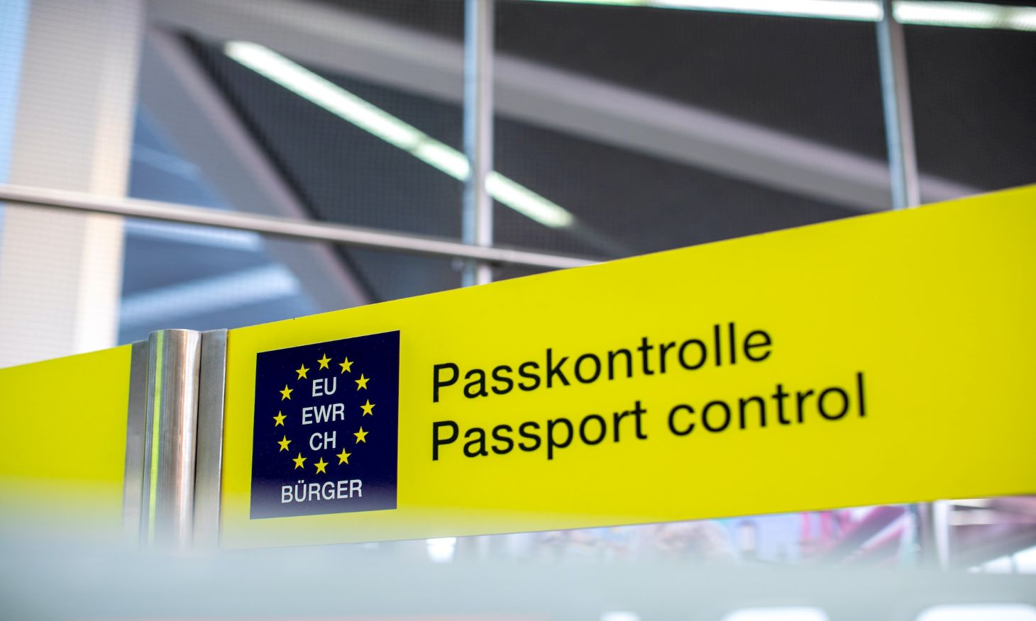 Has anyone removed this sticker? : r/Passports