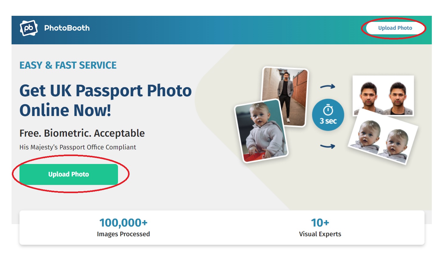 Staples Passport Photo Service Now Available Online!, 59 OFF