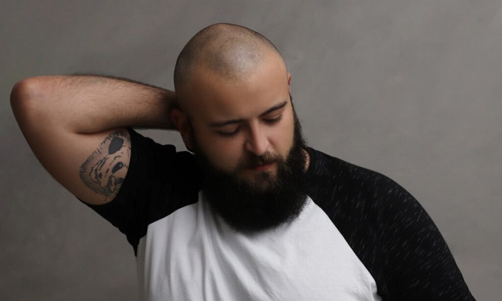 Hair Color on Passport Options to Put on Application