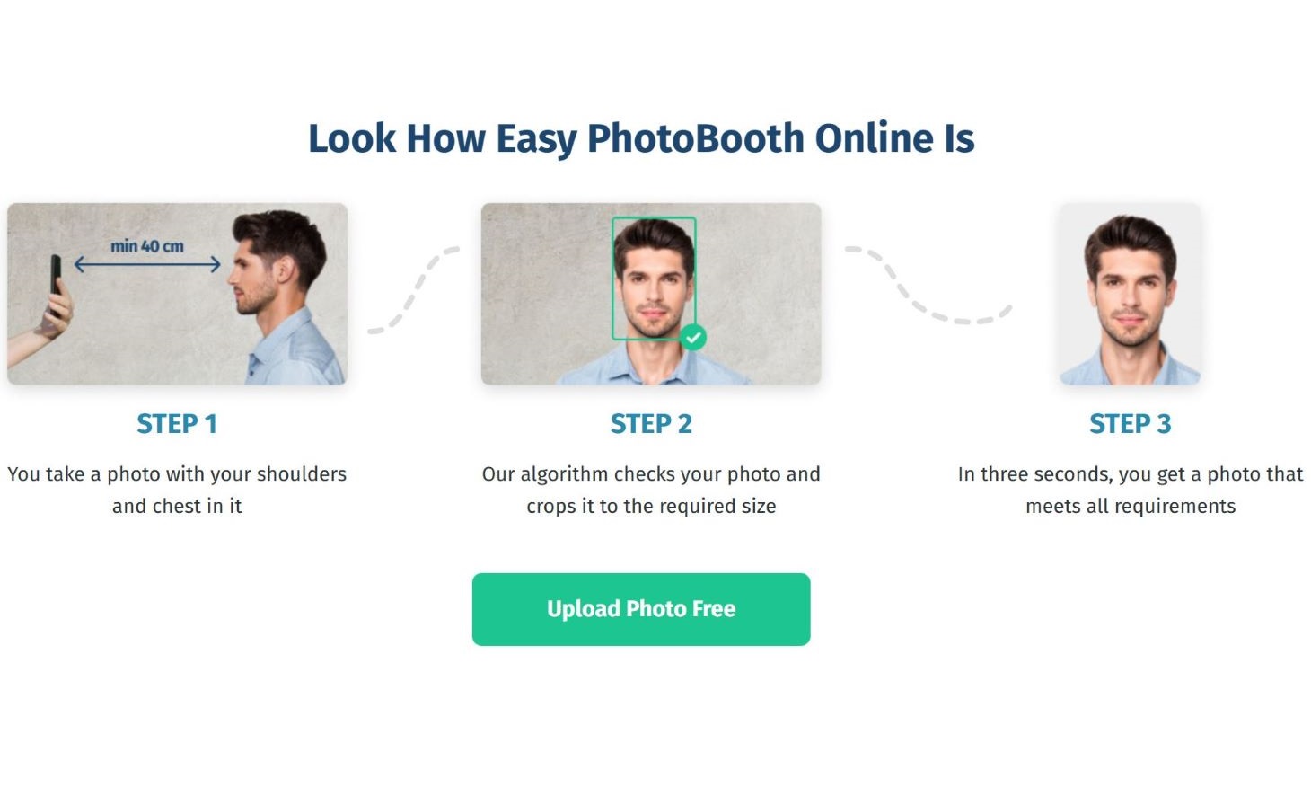 if your digital photo gets rejected, use these UK-specific instructions