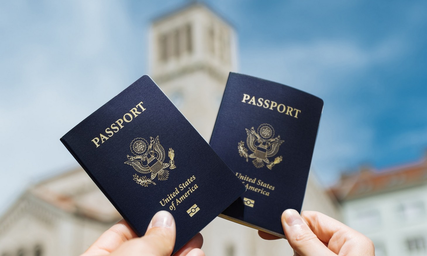 Passport 6 Month Rule: Update 2024 for US Travelers 