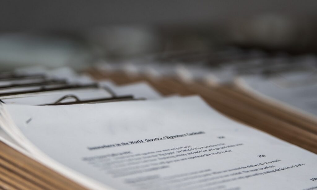 9 Reasons Why a Passport Is Denied