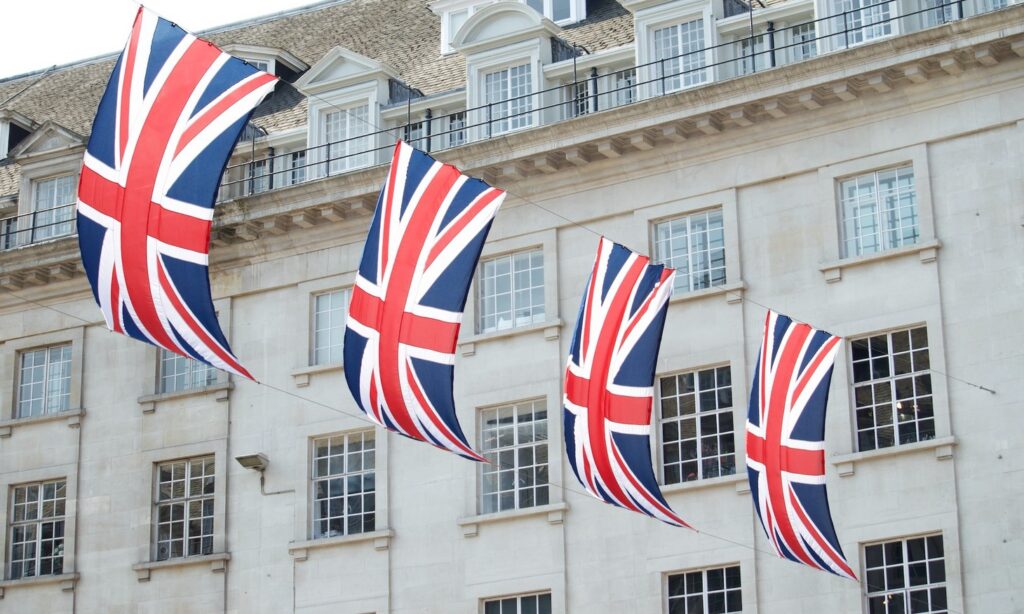 Einreise nach England für Deutsche Braucht man einen Reisepass?