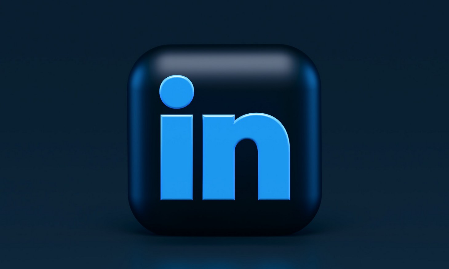 resume icons linkedin