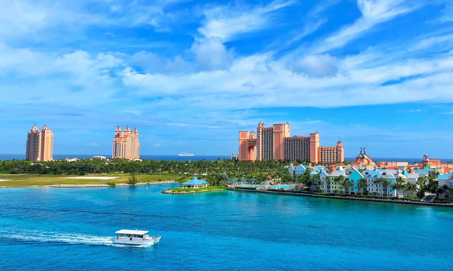 Do You Need a Passport to go to the Bahamas in 2024?