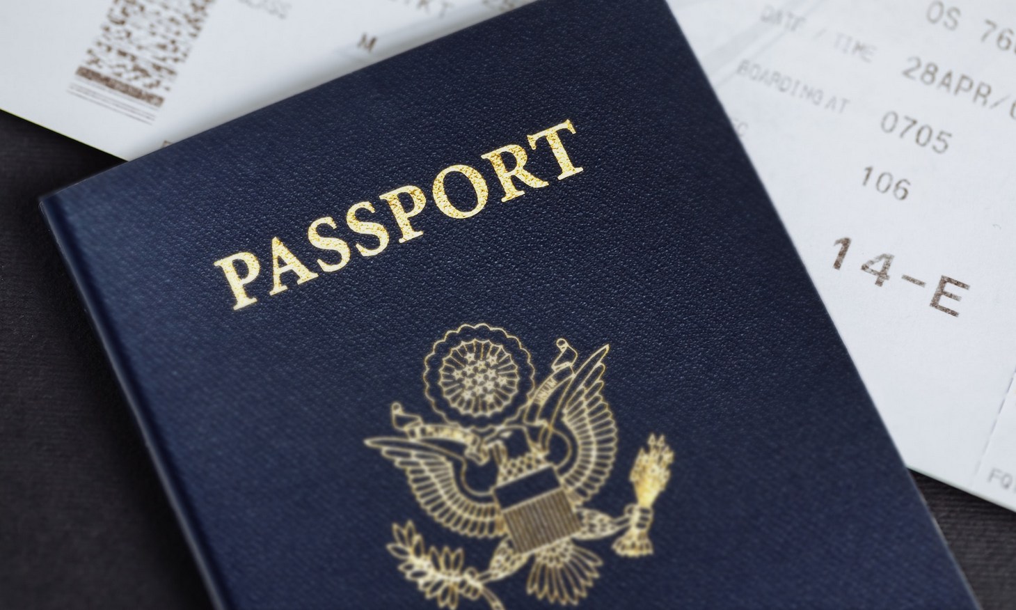 how to fill out an application for a us passport 