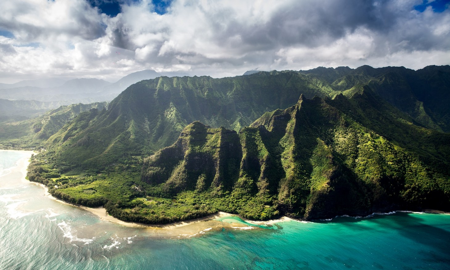 do you need a passport to fly to hawaii