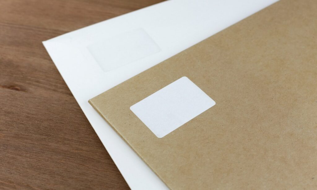 Passport Address Change on US Passport in 2024