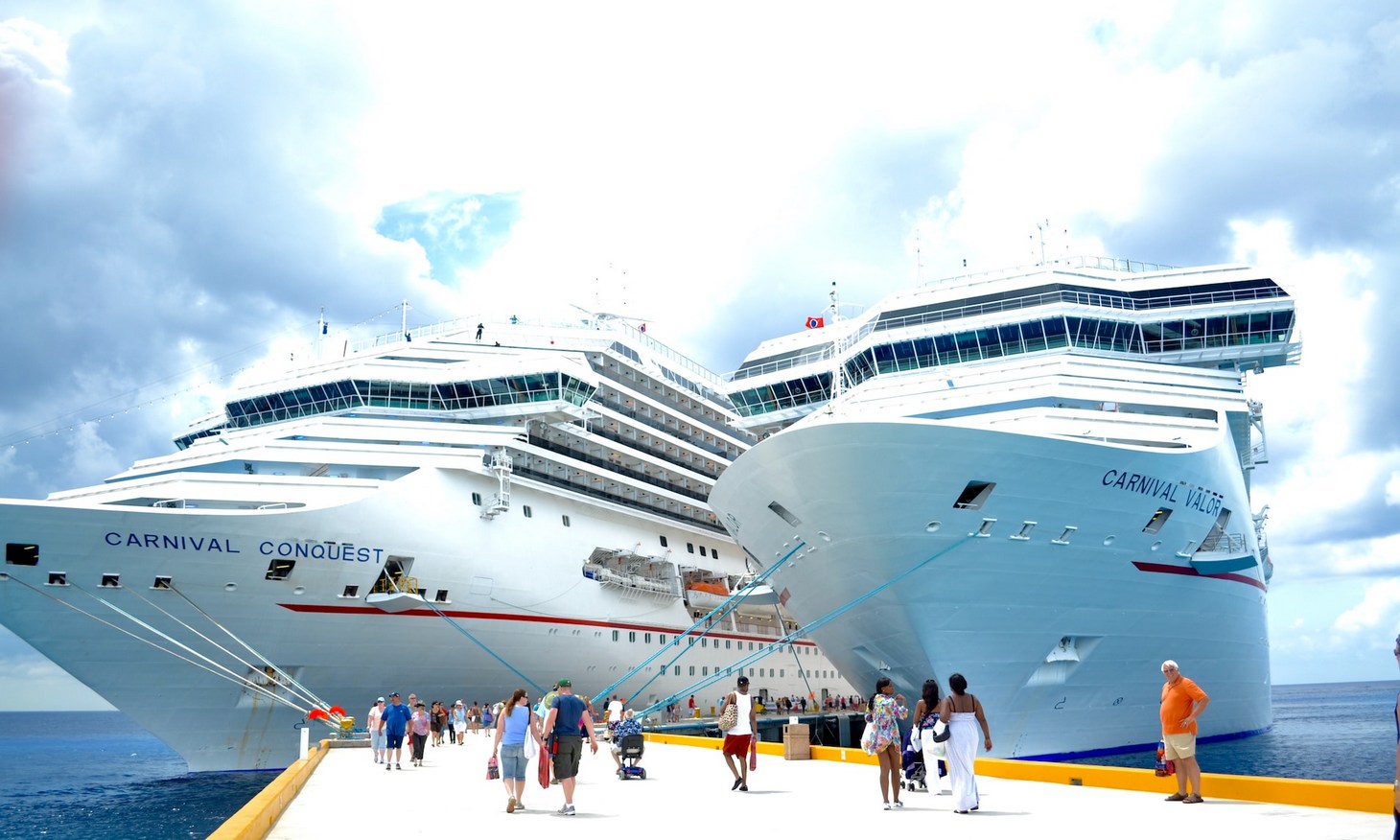 Do I Need a Passport to Go on a Cruise in 2024? 