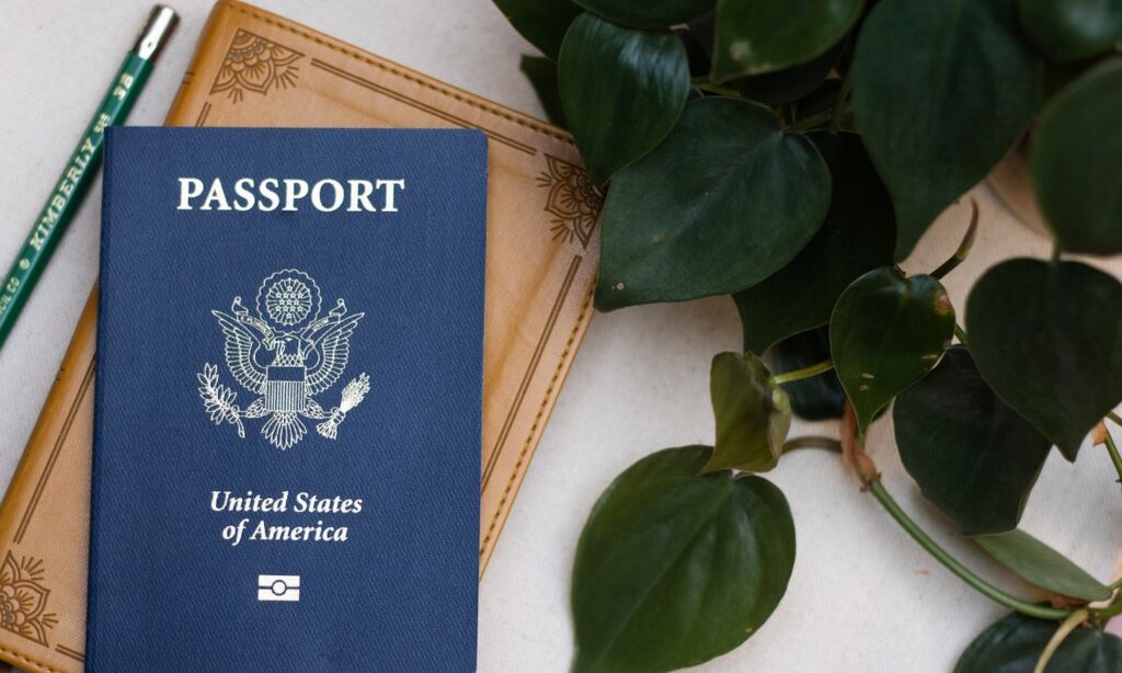 US Purple Passport in 2024 [Update]