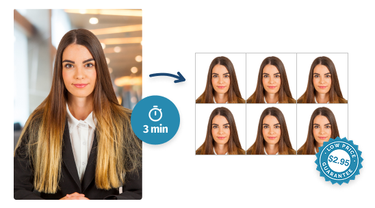 How to Get Passport Photos at Costco in 2025 